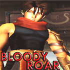 Pro Bloody Roar 3 Hint icône