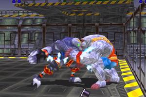 Pro Bloody Roar 3 Hint capture d'écran 2