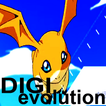Pro Digimon Advanture Hint