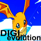 Pro Digimon Advanture Hint иконка
