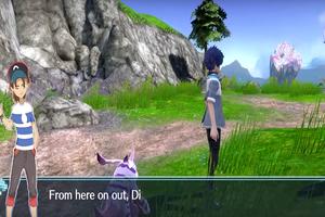 Pro Digimon Advanture Hint capture d'écran 1