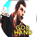 Pro God Hand Hint