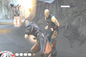 Pro God Hand Hint الملصق