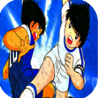 PRO CAPTAIN TSUBASA OZORA HINT ikona