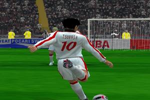 PRO CAPTAIN TSUBASA OZORA HINT screenshot 2