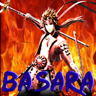 Pro Basara 7 Hint biểu tượng