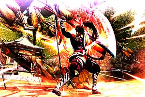 Pro Basara 7 Hint ảnh chụp màn hình 1