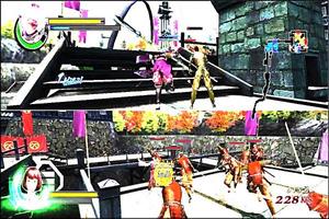 Pro Basara 7 Hint ảnh chụp màn hình 2