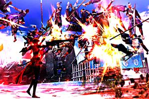 Pro Basara 7 Hint ảnh chụp màn hình 3