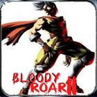 New Bloody Roar  4 Best Hint icône