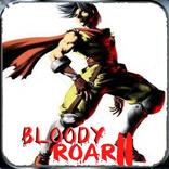 New Bloody Roar  4 Best Hint