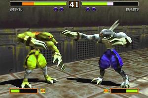 New Bloody Roar  4 Best Hint screenshot 4