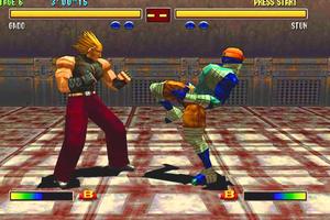 New Bloody Roar  4 Best Hint 스크린샷 1