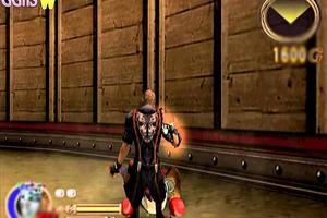 Pro God Hand 3 Best Hint screenshot 1