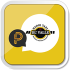 RADIO TAXI DL' VALLE Operador biểu tượng