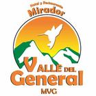 Valle del General आइकन