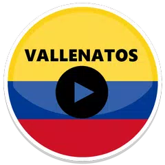 Vallenatos Gratis 2017 🎧 アプリダウンロード