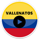 Vallenatos Gratis 2017 🎧 APK