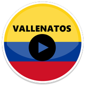 Vallenatos Gratis 2017 🎧 icon