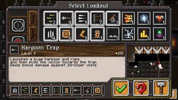 Dungeon Warfare screenshot 2