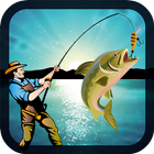 Рыбалка игры иконка