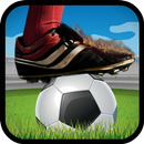 Jogo de Futebol APK