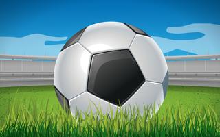 Football Game Ekran Görüntüsü 1
