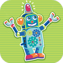 Robot Games APK