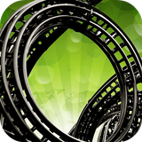 Roller Coaster Game icon