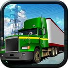 Truck Games icône