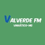 Valverde FM - Vinhático/MG