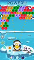 Bubble Shoot: Penguin Pop capture d'écran 1