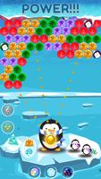 Bubble Shoot: Penguin Pop تصوير الشاشة 1
