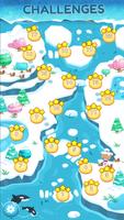 Bubble Shoot: Penguin Pop تصوير الشاشة 3