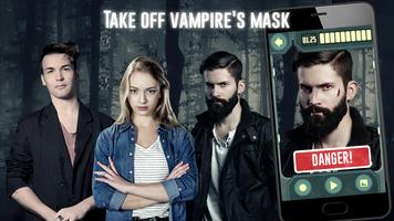 Vampire Test - Detect Who is Vampire! Affiche