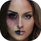 Vampire Camera Editor icon