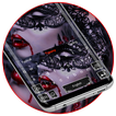 Typany Vampire Love Keyboard