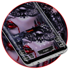 Typany Vampire Love Keyboard icon