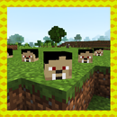 Die Vampire. MCPE Addon APK