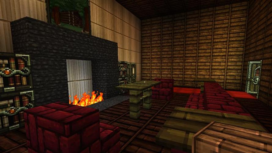 Vampire Mod For Minecraft Pe Apk 2 3 3 Download For Android
