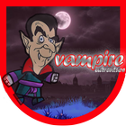 Vampire Run Adventure Game icône