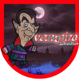 Vampire Run Adventure Game