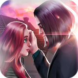 Vampire Love FairyTale Story 2018 图标