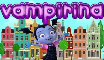 1 Schermata new vampirina adventures