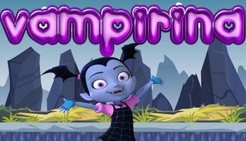 new vampirina adventures syot layar 2