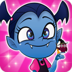 ”Vampirin : halloween games for kids