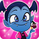 Vampirin : halloween games for kids APK