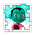 Vampirina : kids games