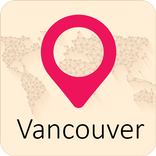 Vancouver, Canada - Free Travel Guide App