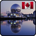 vancouver puzzle آئیکن